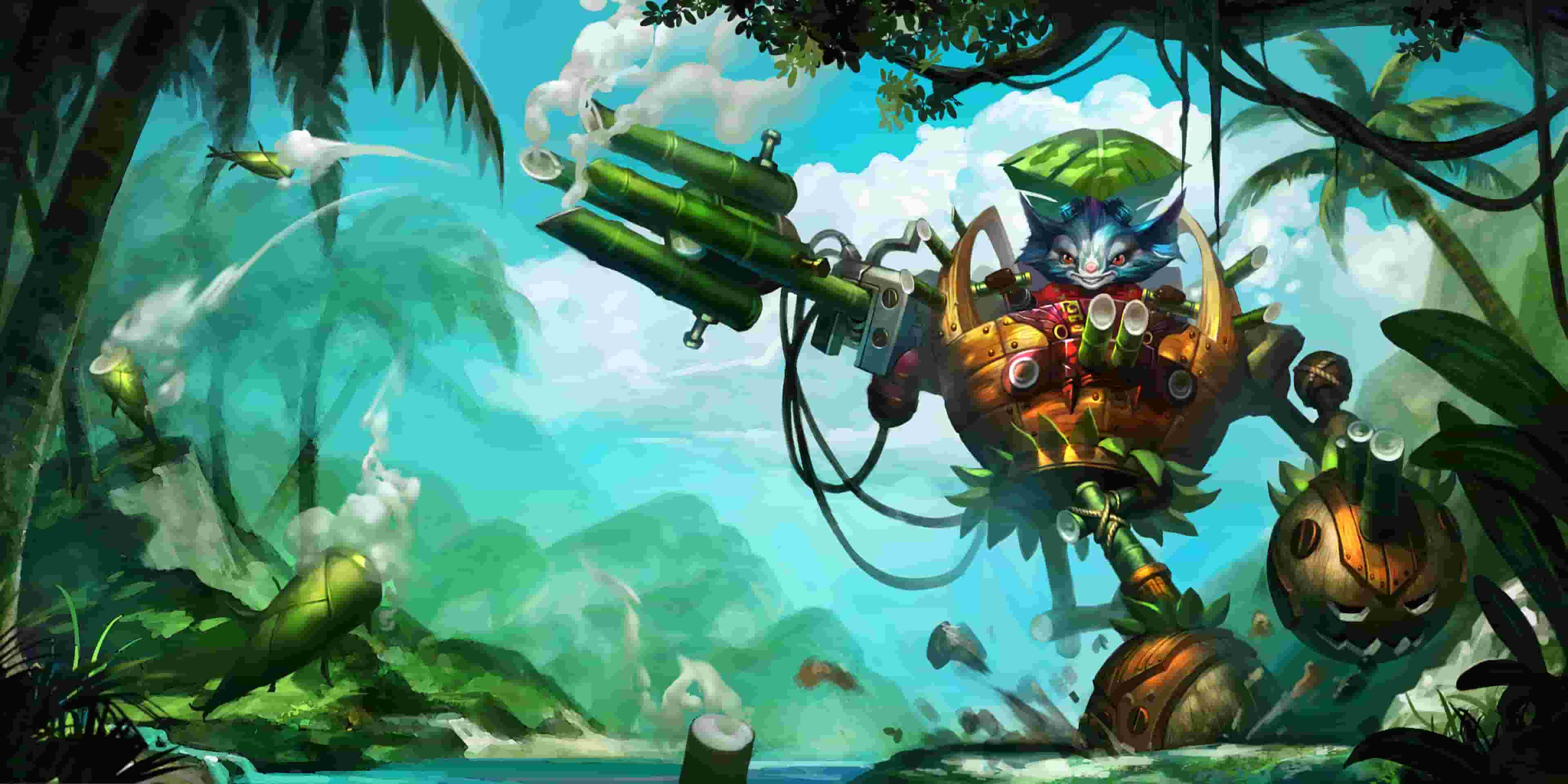 RPG单机游戏的策划与制作，从构思到实现